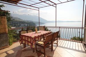 Dvosobni apartman Mlini, Dubrovnik (A-8571-a(