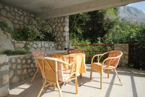 Dvosobni apartman Mlini, Dubrovnik (A-8571-b(