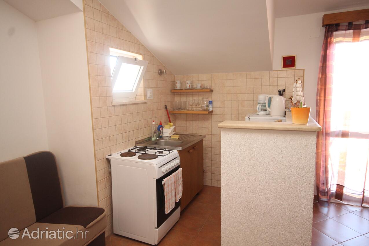 Apartments with parking space Cavtat, Dubrovnik - 8576