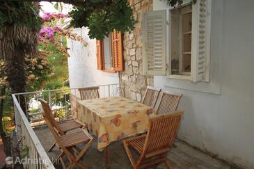 Ferienwohnungen am Meer Molunat, Dubrovnik - 8578