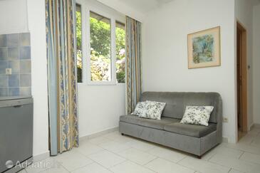 Ferienwohnungen am Meer Molunat, Dubrovnik - 8578
