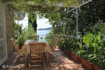 Ferienwohnungen am Meer Molunat, Dubrovnik - 8578