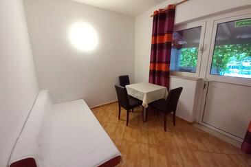 Family-friendly apartments with swimming pool Mlini, Dubrovnik - 8579