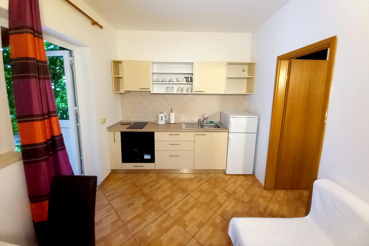 Ferienwohnungen mit Pool für Familien Mlini, Dubrovnik - 8579