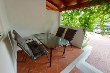 Family-friendly apartments with swimming pool Mlini, Dubrovnik - 8579