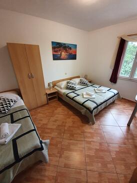 Rodinné apartmány s bazénem Mlini, Dubrovník - Dubrovnik - 8579