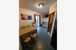 One bedroom apartment Mlini One bedroom apartment Mlini, Dubrovnik (A-8579-c)