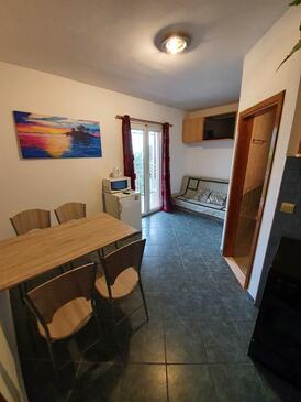 Rodinné apartmány s bazénem Mlini, Dubrovník - Dubrovnik - 8579