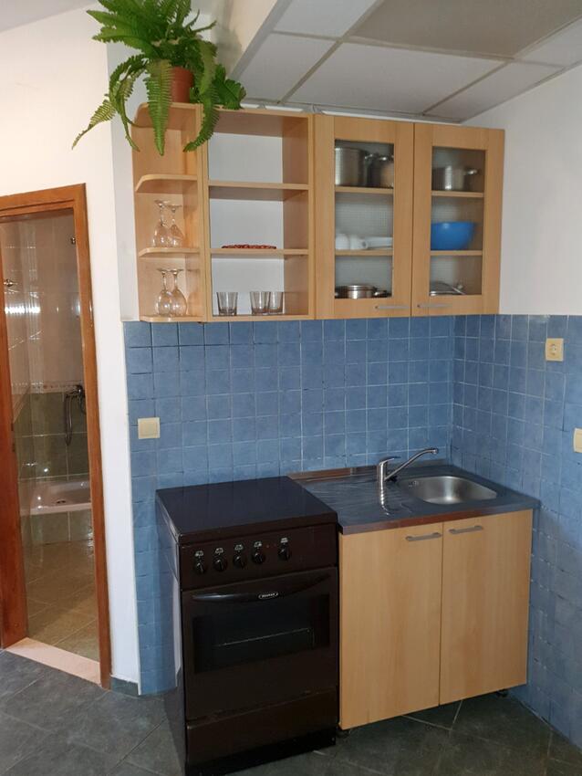 Rodinné apartmány s bazénem Mlini, Dubrovník - Dubrovnik - 8579