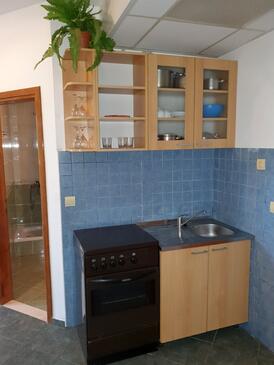 Rodinné apartmány s bazénem Mlini, Dubrovník - Dubrovnik - 8579