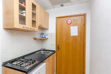 Family-friendly apartments with swimming pool Mlini, Dubrovnik - 8579