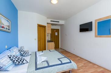 Family-friendly apartments with swimming pool Mlini, Dubrovnik - 8579