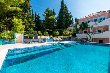 Family-friendly apartments with swimming pool Mlini, Dubrovnik - 8579