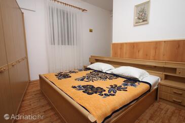 Apartments by the sea Biograd na Moru, Biograd - 858