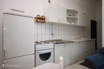 Апартаменты у моря Биоград-на-Мору - Biograd na Moru, Биоград - Biograd - 858