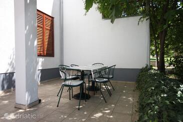 Apartments by the sea Biograd na Moru, Biograd - 858