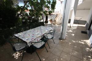2-Zimmer-Ferienwohnung Biograd na Moru, Biograd (A-858-a(