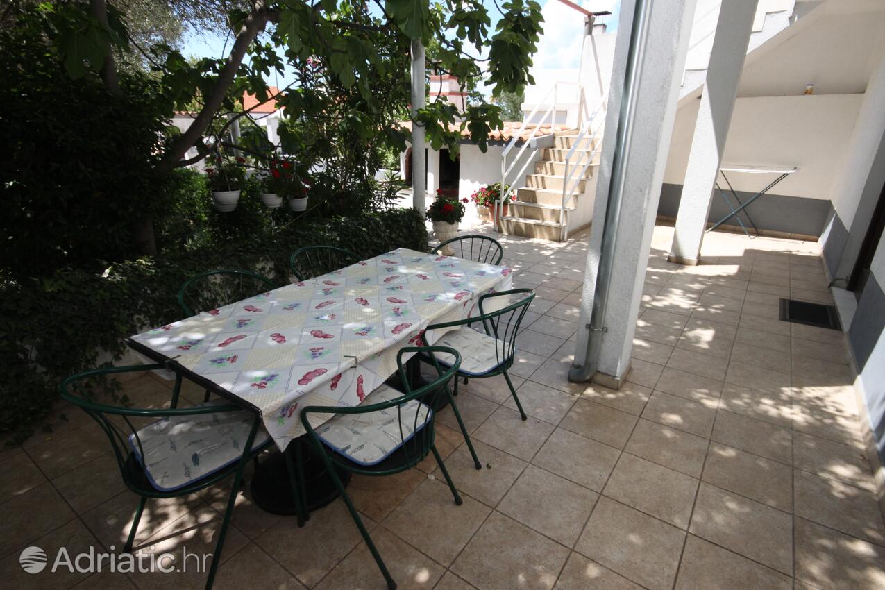 Ferienwohnungen am Meer Biograd na Moru, Biograd - 858