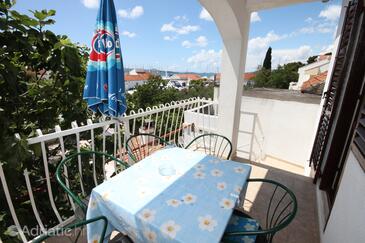 Apartmány pri mori Biograd na Moru, Biograd - 858 Adriatic.hr