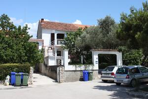 Appartamenti accanto al mare Zaravecchia - Biograd na Moru, Biograd - 858