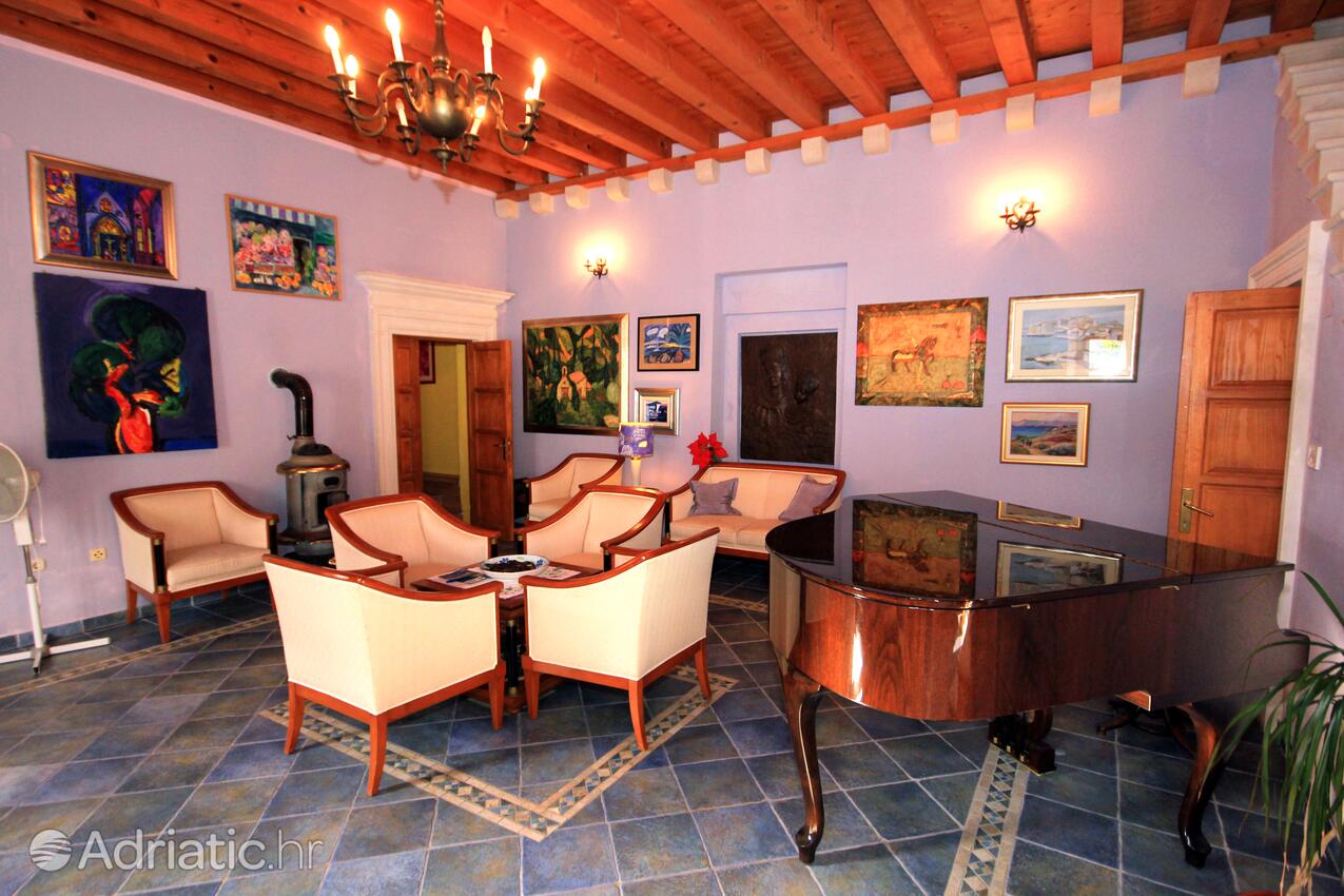 Casa junto al mar con piscina Mokosica, Dubrovnik - 8583