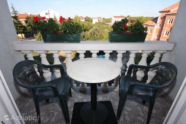 Apartamenty z parkingiem Biograd na Moru, Biograd - 859