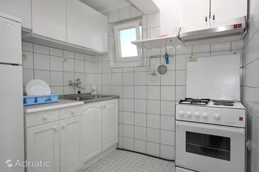 Apartamenty z parkingiem Biograd na Moru, Biograd - 859