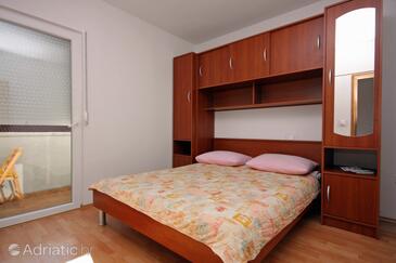 Apartamenty z parkingiem Biograd na Moru, Biograd - 859