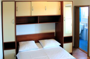 Apartamenty z parkingiem Biograd na Moru, Biograd - 859