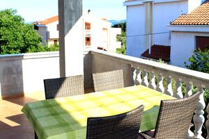 Dwupokojowy apartament Biograd na Moru Dwupokojowy apartament Biograd na Moru, Biograd (A-859-c(