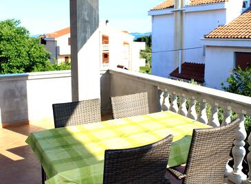 Apartamenty z parkingiem Biograd na Moru, Biograd - 859