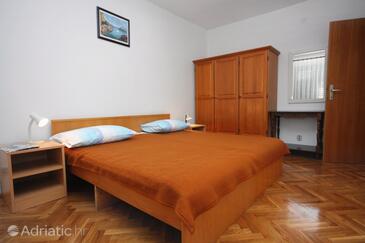 Lejlighedens parkeringsplads Biograd na Moru, Biograd - 859