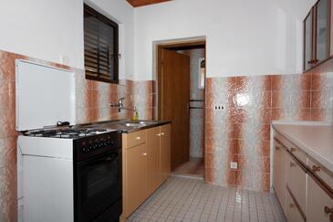 Lejlighedens parkeringsplads Biograd na Moru, Biograd - 859