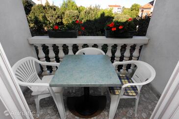 Apartamenty z parkingiem Biograd na Moru, Biograd - 859