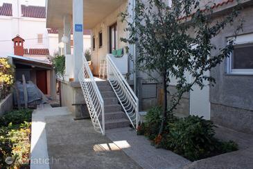 Apartamenty z parkingiem Biograd na Moru, Biograd - 859