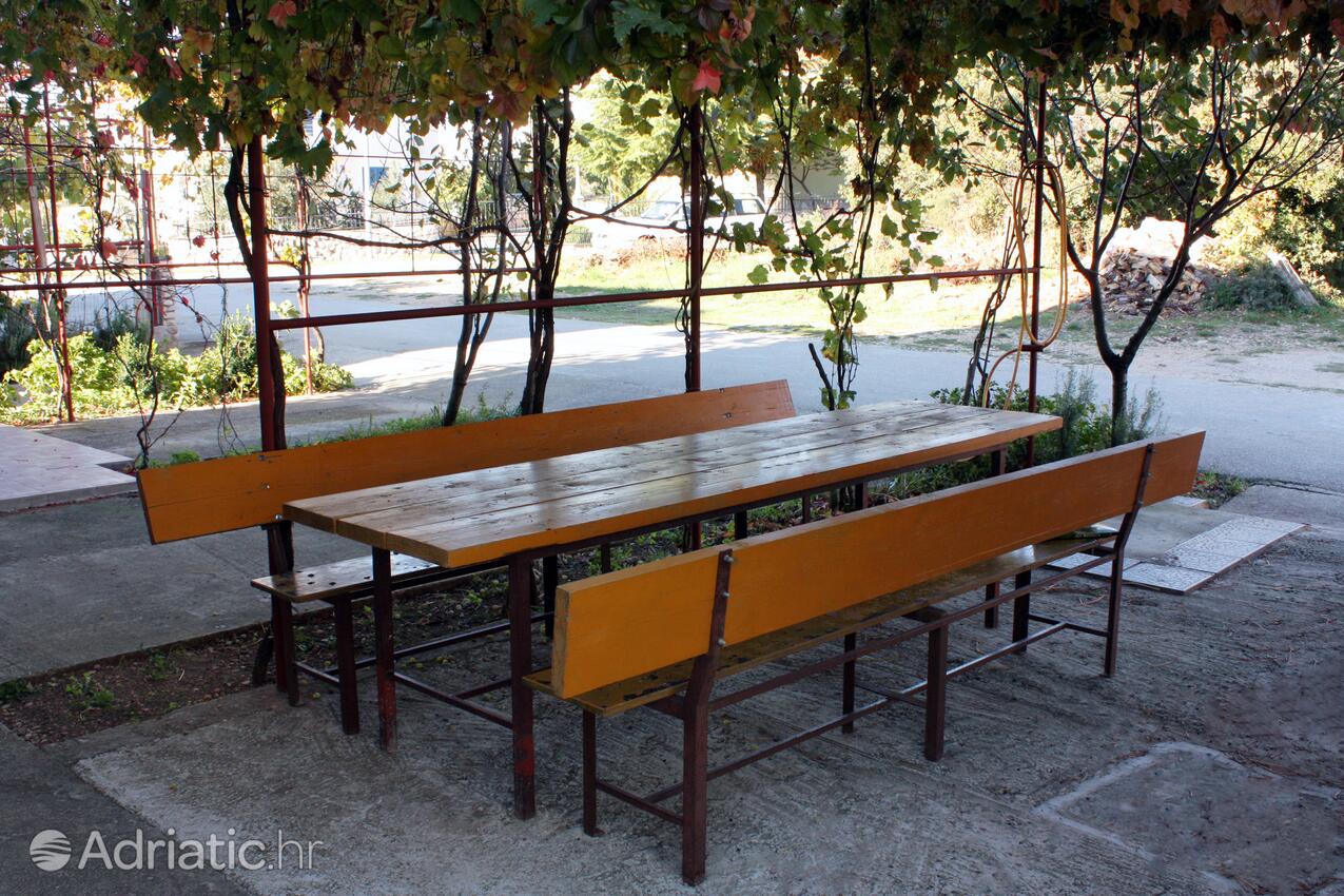 Apartamenty z parkingiem Biograd na Moru, Biograd - 859