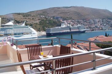 Ferienwohnungen am Meer Dubrovnik - 8591