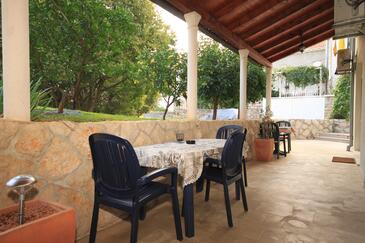 Studio appartement Dubrovnik (AS-8593-a(