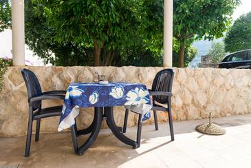 Apartments with parking space Dubrovnik - 8593