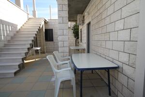 Dwupokojowy apartament Zaton Veliki, Dubrovnik (A-8597-a(