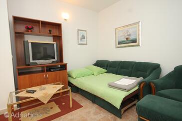 Appartementen en kamers met parkeerplaats Zaton Veliki, Dubrovnik - 8597