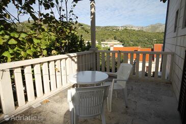 Apartamenty i pokoje z parkingiem Zaton Veliki, Dubrovnik - 8597