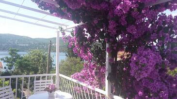 Jednopokojový apartmán Slano, Dubrovník - Dubrovnik (A-8599-a)
