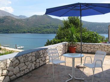 Apartmánové studio Slano, Dubrovník - Dubrovnik (AS-8599-a(