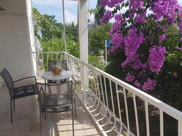 Apartments by the sea Slano, Dubrovnik - 8599