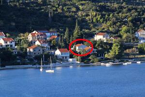 Apartamenty nad morzem Slano, Dubrovnik - 8599