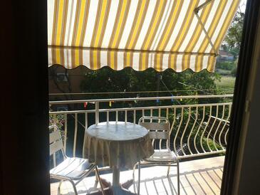 Ferienwohnungen mit Parkplatz Biograd na Moru, Biograd - 860