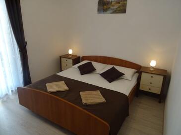 Ferienwohnungen mit Parkplatz Biograd na Moru, Biograd - 860