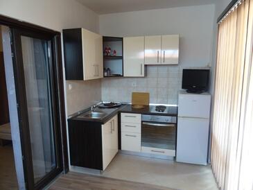 Ferienwohnungen mit Parkplatz Biograd na Moru, Biograd - 860