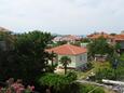 Biograd na Moru, Balkón - výhľad v ubytovacej jednotke apartment, WiFi.